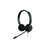 Casque Evolve 20 filaire 20 MS Stereo Noir - JABRA