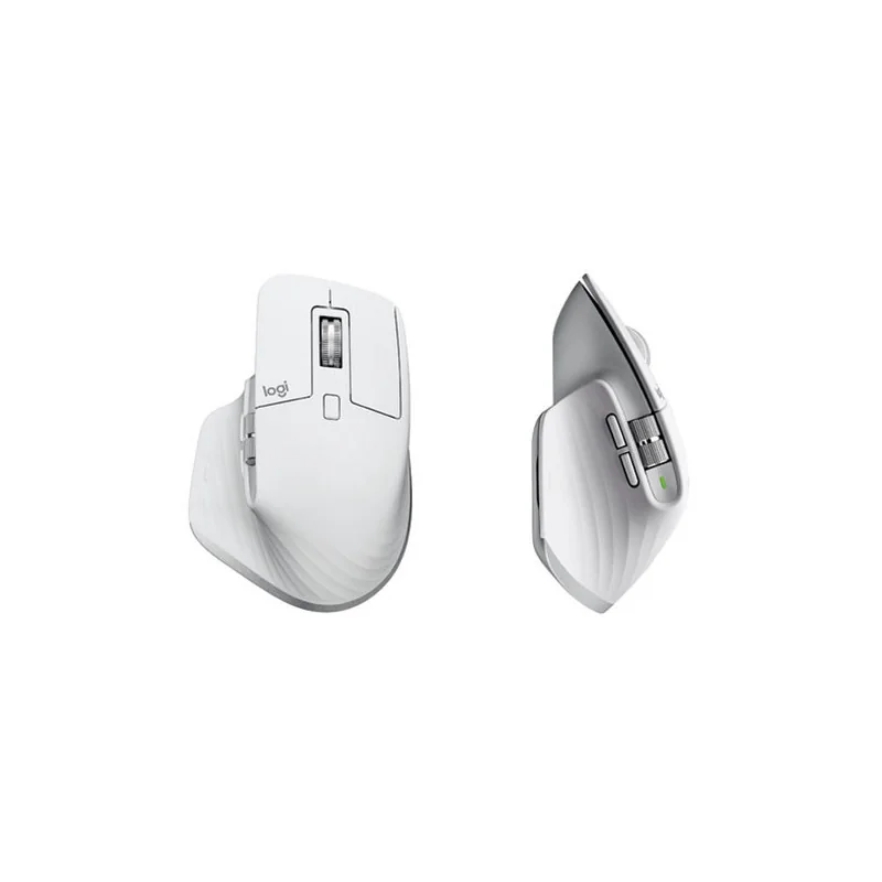 Souris sans fil Mx Master 3S Graphite - LOGITECH