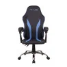 Siège Gaming Seat Neon Confort Bleu - THE G-LAB