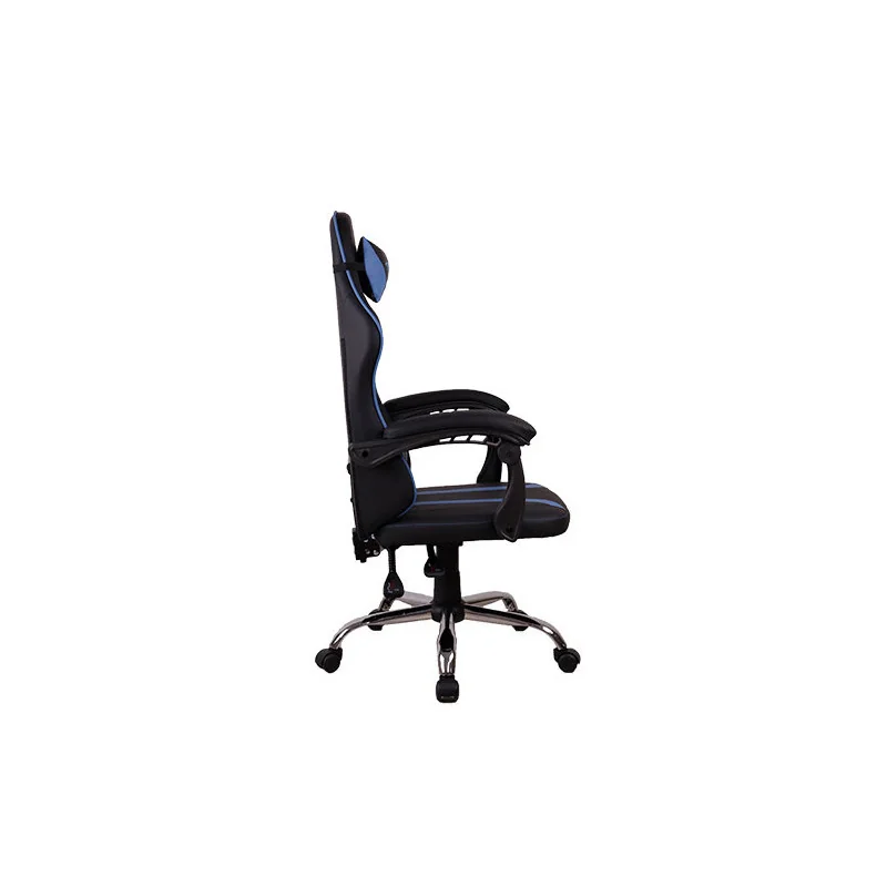 Siège Gaming Seat Neon Confort Bleu - THE G-LAB