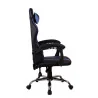 Siège Gaming Seat Neon Confort Bleu - THE G-LAB