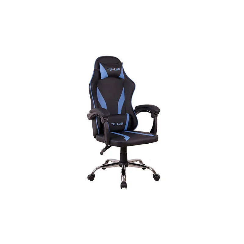 Siège Gaming Seat Neon Confort Bleu - THE G-LAB