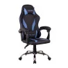 Siège Gaming Seat Neon Confort Bleu - THE G-LAB