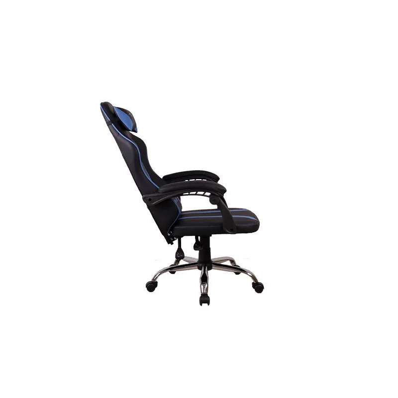 Siège Gaming Seat Neon Confort Bleu - THE G-LAB