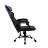 Siège Gaming Seat Neon Confort Bleu - THE G-LAB