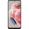 Smartphone Redmi Note 12 4/128Go Gris - XIAOMI