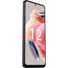 Smartphone Redmi Note 12 4/128Go Gris - XIAOMI