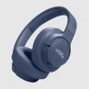 Casque supra-auriculaire sans fil Bluetooth Tune 770NC Bleu - JBL - JBLT770NCBLU