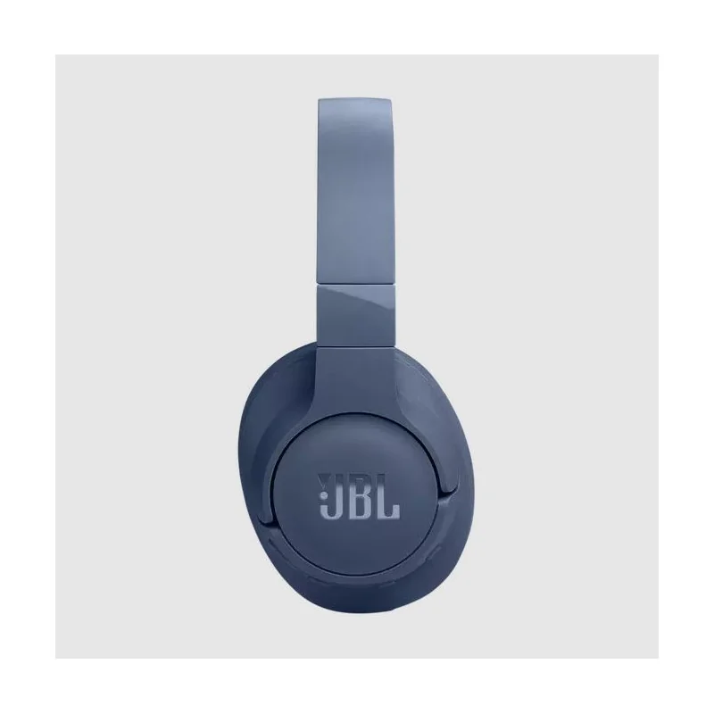 Casque supra-auriculaire sans fil Bluetooth Tune 770NC Bleu - JBL - JBLT770NCBLU