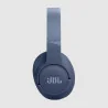 Casque supra-auriculaire sans fil Bluetooth Tune 770NC Bleu - JBL - JBLT770NCBLU