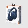 Casque supra-auriculaire sans fil Bluetooth Tune 770NC Bleu - JBL - JBLT770NCBLU