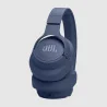 Casque supra-auriculaire sans fil Bluetooth Tune 770NC Bleu - JBL - JBLT770NCBLU