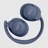 Casque supra-auriculaire sans fil Bluetooth Tune 770NC Bleu - JBL - JBLT770NCBLU