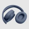 Casque supra-auriculaire sans fil Bluetooth Tune 770NC Bleu - JBL - JBLT770NCBLU