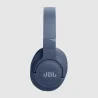 Casque supra-auriculaire sans fil Bluetooth Tune 770NC Bleu - JBL - JBLT770NCBLU