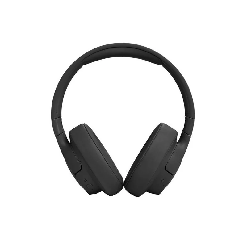 Casque supra-auriculaire sans fil Bluetooth Tune 770NC Noir - JBL - JBLT770NCBLK