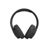 Casque supra-auriculaire sans fil Bluetooth Tune 770NC Noir - JBL - JBLT770NCBLK