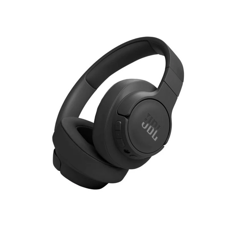 Casque supra-auriculaire sans fil Bluetooth Tune 770NC Noir - JBL - JBLT770NCBLK