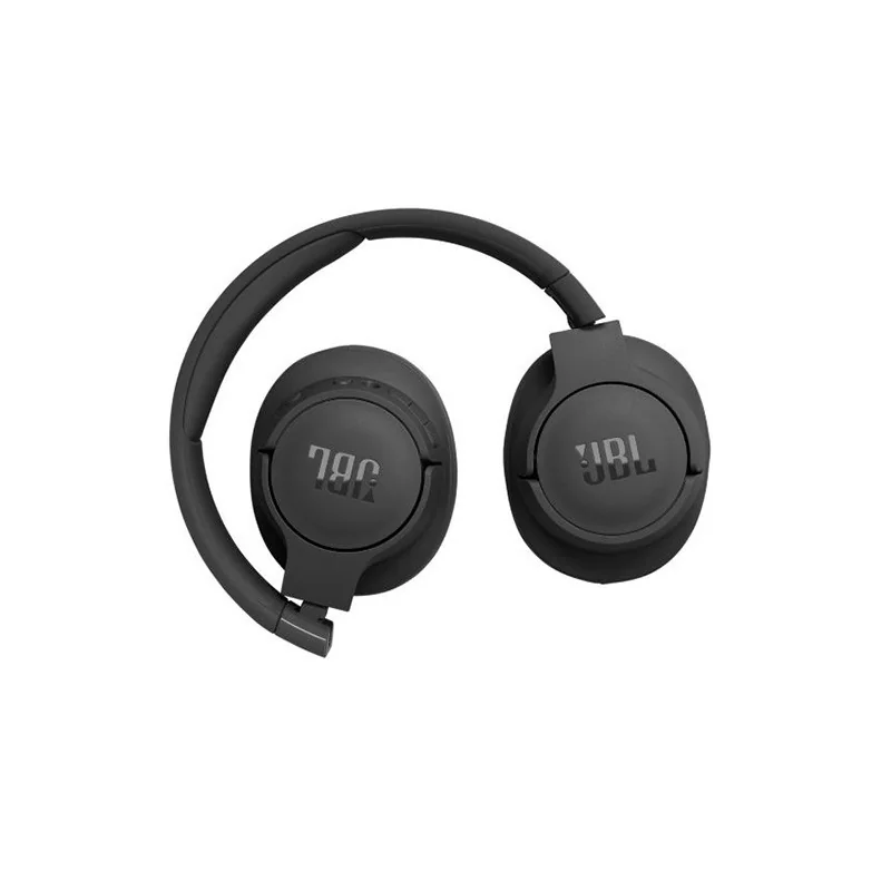 Casque supra-auriculaire sans fil Bluetooth Tune 770NC Noir - JBL - JBLT770NCBLK