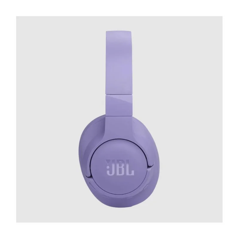 Casque supra-auriculaire sans fil Bluetooth Tune 770NC Violet - JBL - JBLT770NCPUR