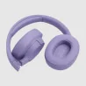 Casque supra-auriculaire sans fil Bluetooth Tune 770NC Violet - JBL - JBLT770NCPUR