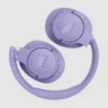 Casque supra-auriculaire sans fil Bluetooth Tune 770NC Violet - JBL - JBLT770NCPUR