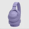 Casque supra-auriculaire sans fil Bluetooth Tune 770NC Violet - JBL - JBLT770NCPUR