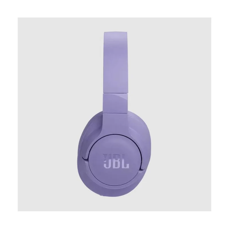 Casque supra-auriculaire sans fil Bluetooth Tune 770NC Violet - JBL - JBLT770NCPUR