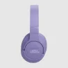 Casque supra-auriculaire sans fil Bluetooth Tune 770NC Violet - JBL - JBLT770NCPUR