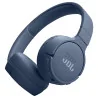 Casque supra-auriculaire sans fil Bluetooth Tune 670NC Bleu - JBL - JBLT670NCBLU