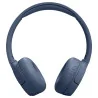 Casque supra-auriculaire sans fil Bluetooth Tune 670NC Bleu - JBL - JBLT670NCBLU