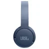 Casque supra-auriculaire sans fil Bluetooth Tune 670NC Bleu - JBL - JBLT670NCBLU