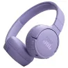 Casque supra-auriculaire sans fil Bluetooth Tune 670NC Violet - JBL - JBLT670NCPUR