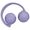 Casque supra-auriculaire sans fil Bluetooth Tune 670NC Violet - JBL - JBLT670NCPUR