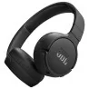 Casque supra-auriculaire sans fil Bluetooth Tune 670NC Noir - JBL - JBLT670NCBLK