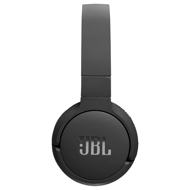 Casque supra-auriculaire sans fil Bluetooth Tune 670NC Noir - JBL - JBLT670NCBLK