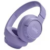 Casque supra-auriculaire sans fil Bluetooth Tune 720BT Violet - JBL - JBLT720BTPUR