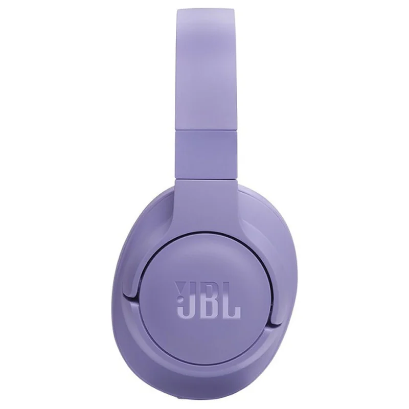 Casque supra-auriculaire sans fil Bluetooth Tune 720BT Violet - JBL - JBLT720BTPUR