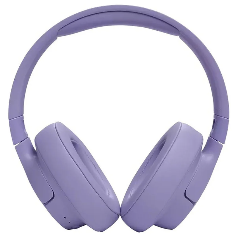 Casque supra-auriculaire sans fil Bluetooth Tune 720BT Violet - JBL - JBLT720BTPUR