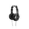 Casque Hi-Fi filaire 2,5m Noir - JVC - HARX330E