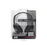 Casque Hi-Fi filaire 2,5m Noir - JVC - HARX330E