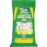 Lingettes spécial cuirs Les Essentiels - GS27 - GM180410