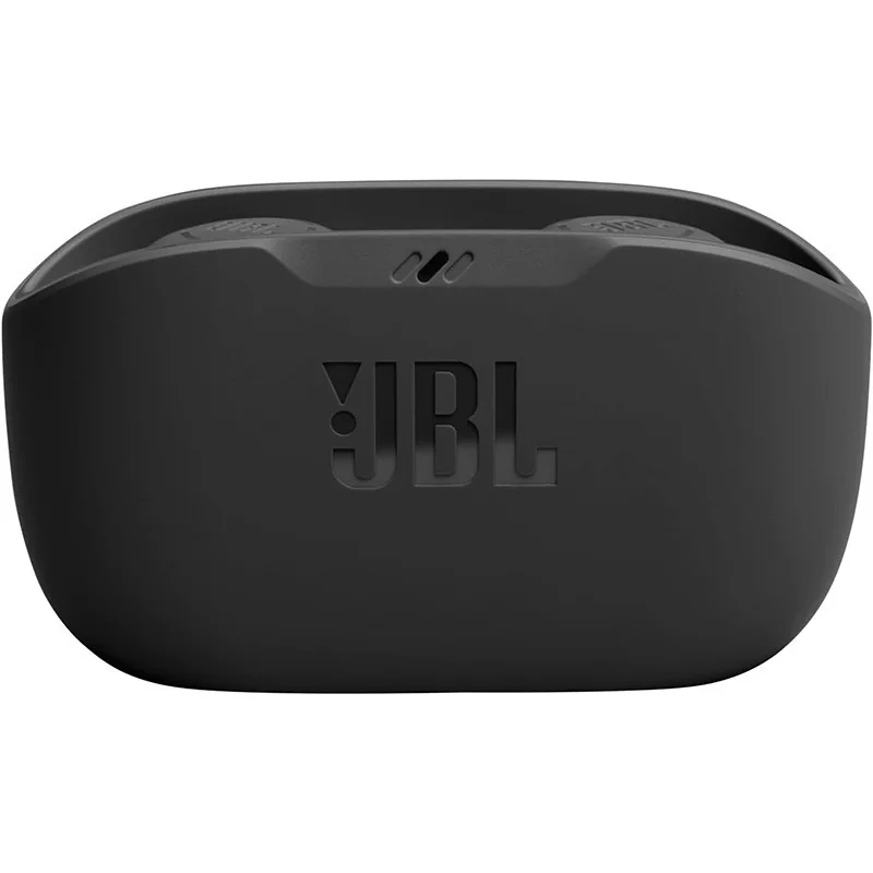 Écouteurs Intra-Auriculaires sans Fil Wave Beam Noir - JBL - JBLWBEAMBLK