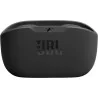 Écouteurs Intra-Auriculaires sans Fil Wave Beam Noir - JBL - JBLWBEAMBLK