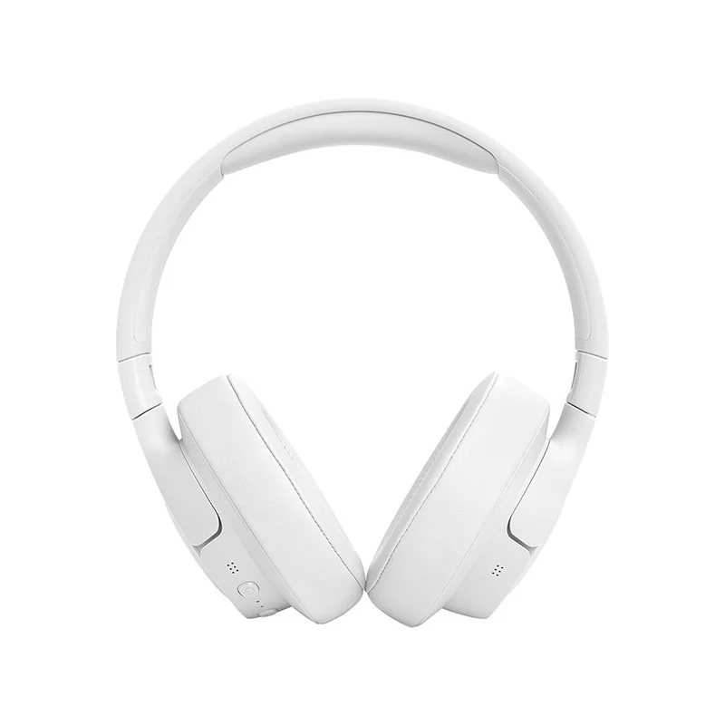 Casque audio sans fil Tune 770NC Blanc - JBL - JBLT770NCWHT