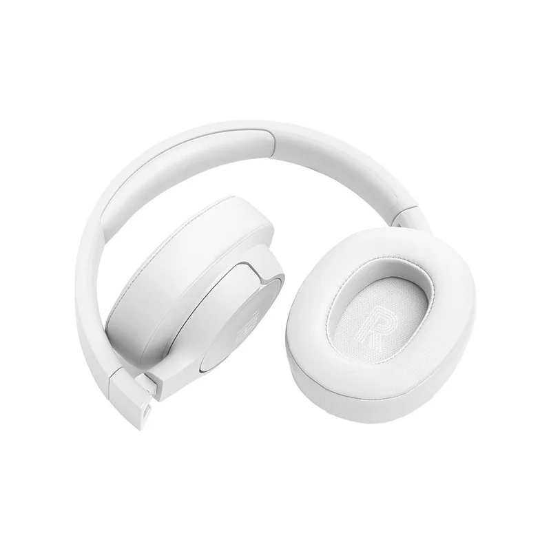 Casque audio sans fil Tune 770NC Blanc - JBL - JBLT770NCWHT