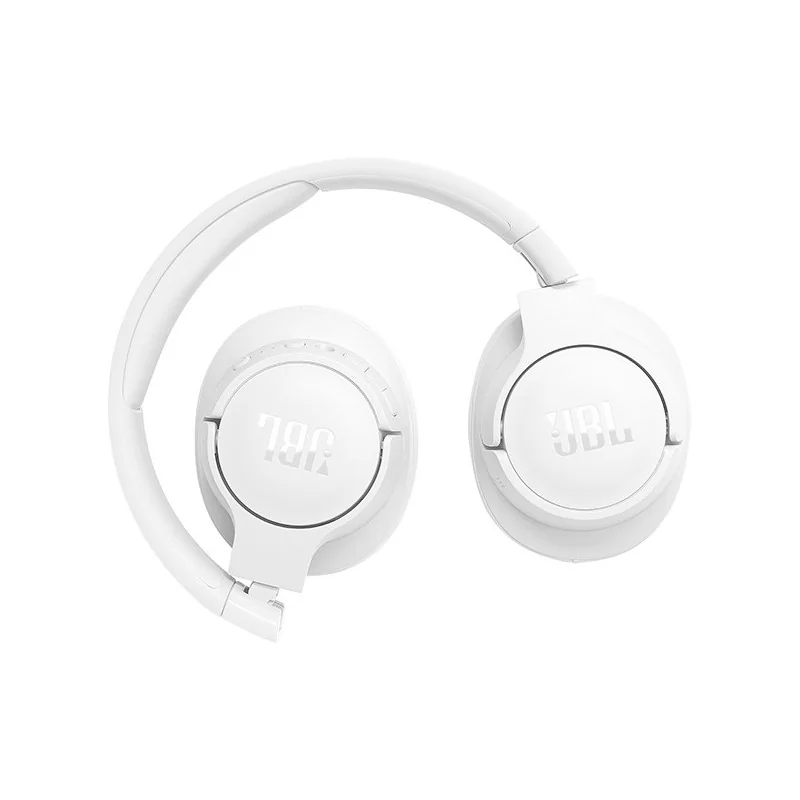 Casque audio sans fil Tune 770NC Blanc - JBL - JBLT770NCWHT