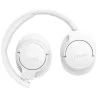 Casque audio sans fil Tune 770NC Blanc - JBL - JBLT770NCWHT