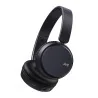 Casque supra-aural sans fil bluetooth Bleu - JVC - HAS36WAU