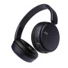 Casque supra-aural sans fil bluetooth Bleu - JVC - HAS36WAU